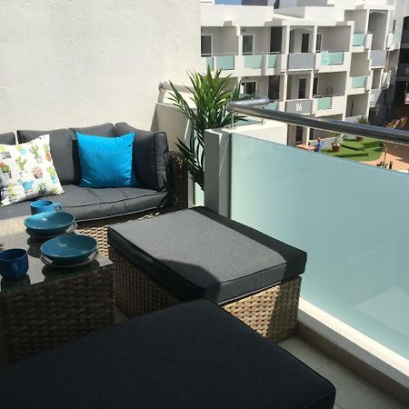 Corralejo Sun 324 Apartment Exterior photo