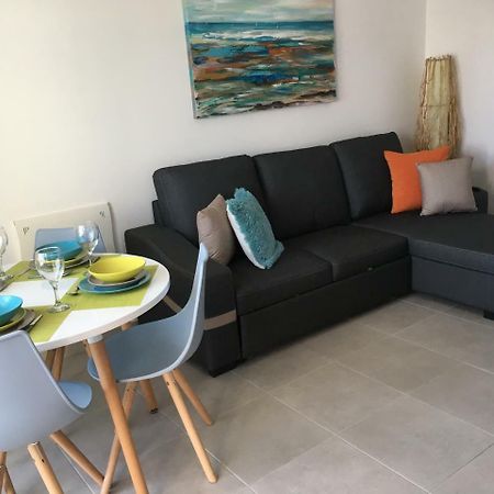 Corralejo Sun 324 Apartment Exterior photo