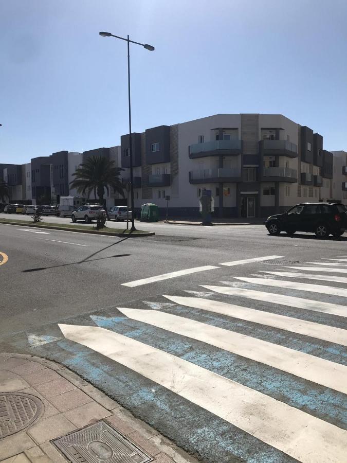 Corralejo Sun 324 Apartment Exterior photo