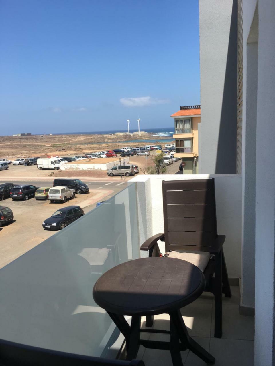 Corralejo Sun 324 Apartment Exterior photo