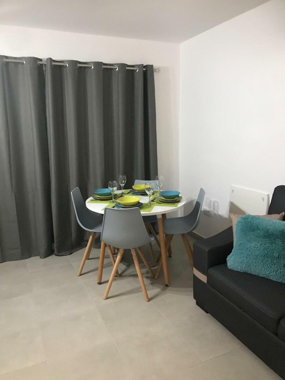 Corralejo Sun 324 Apartment Exterior photo