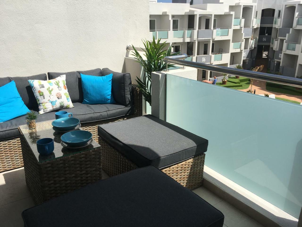 Corralejo Sun 324 Apartment Exterior photo