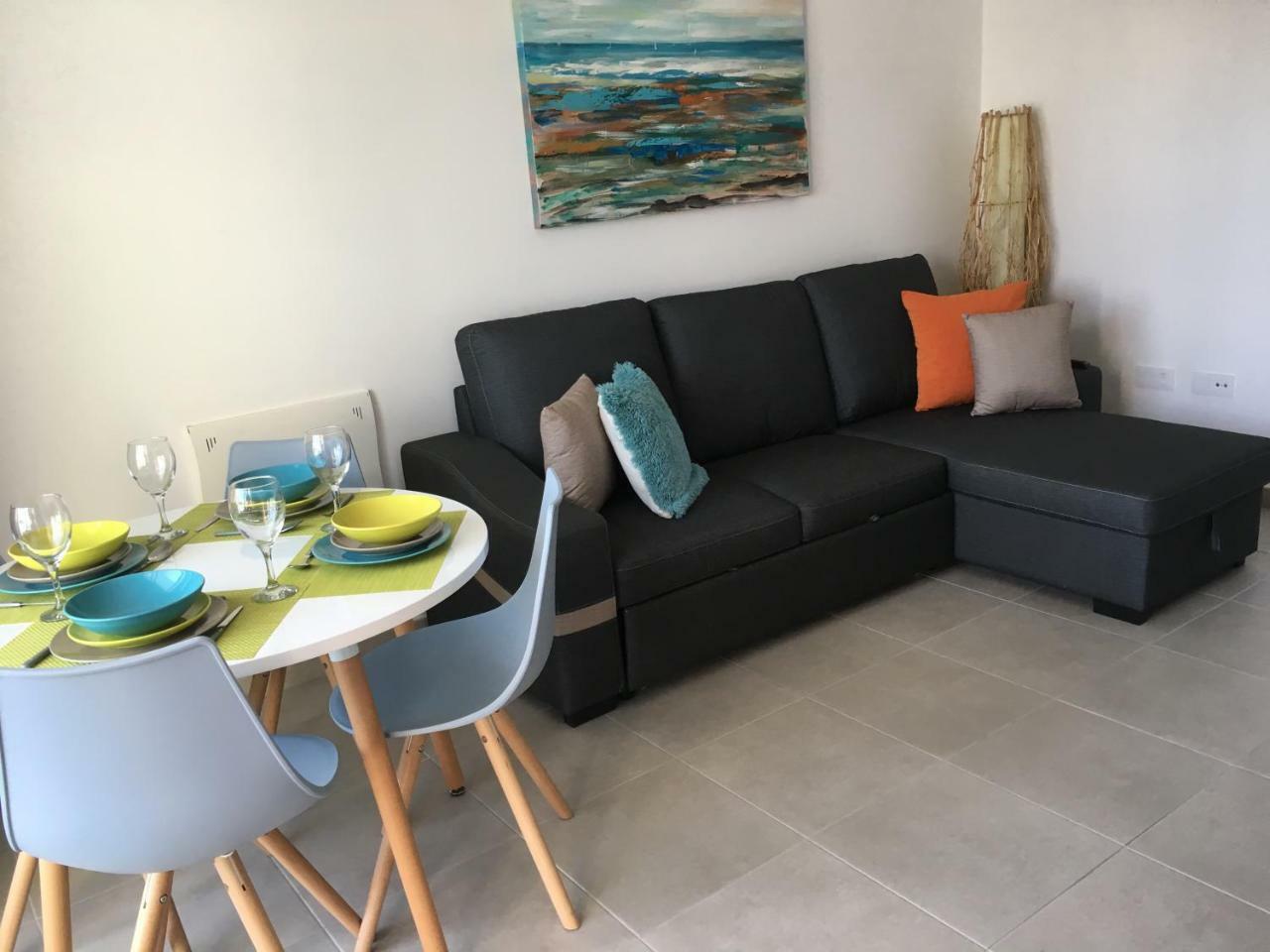 Corralejo Sun 324 Apartment Exterior photo