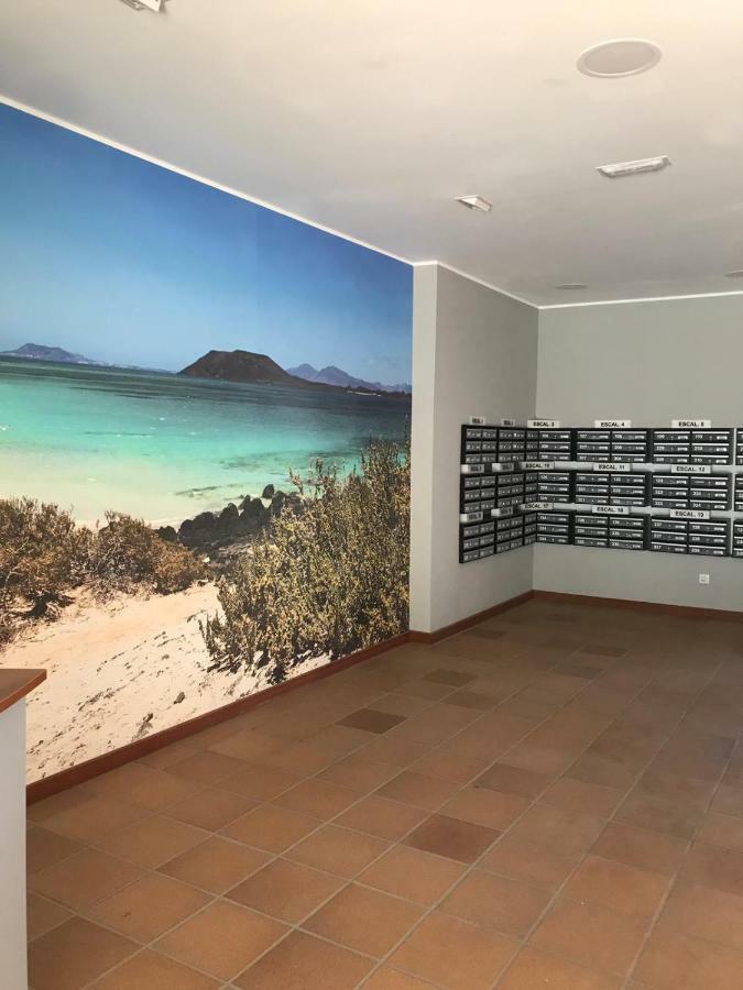 Corralejo Sun 324 Apartment Exterior photo