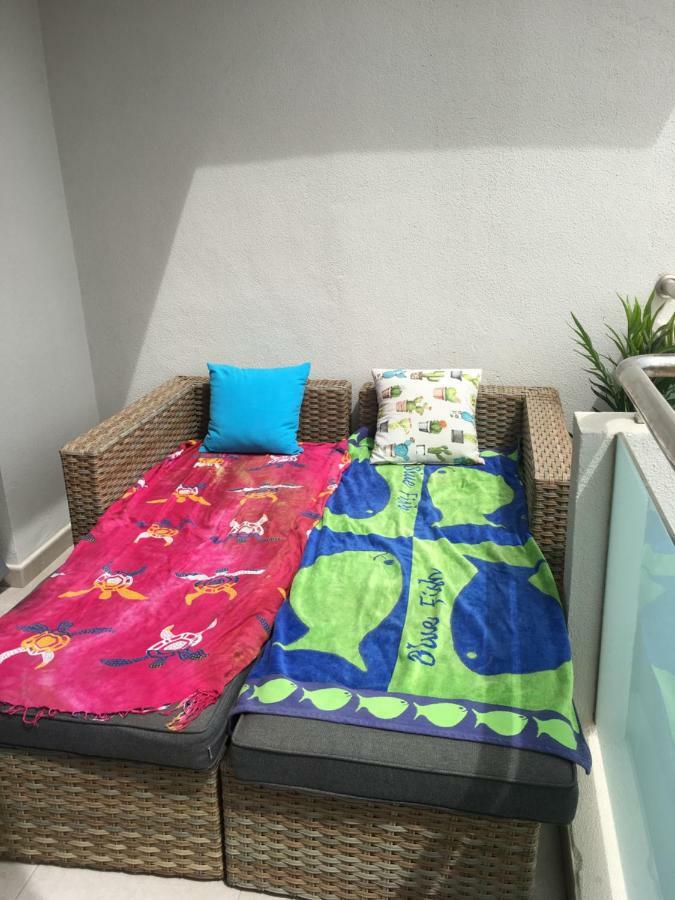 Corralejo Sun 324 Apartment Exterior photo