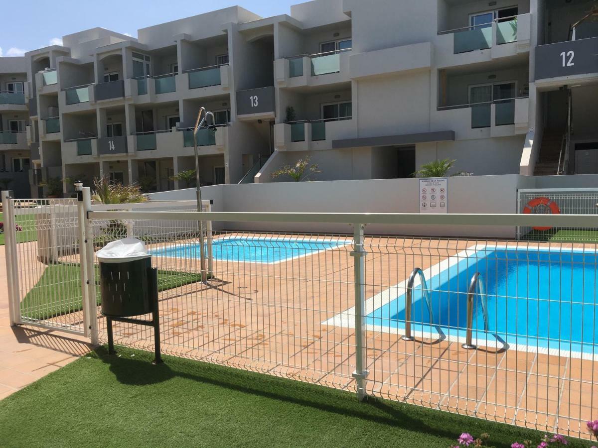 Corralejo Sun 324 Apartment Exterior photo