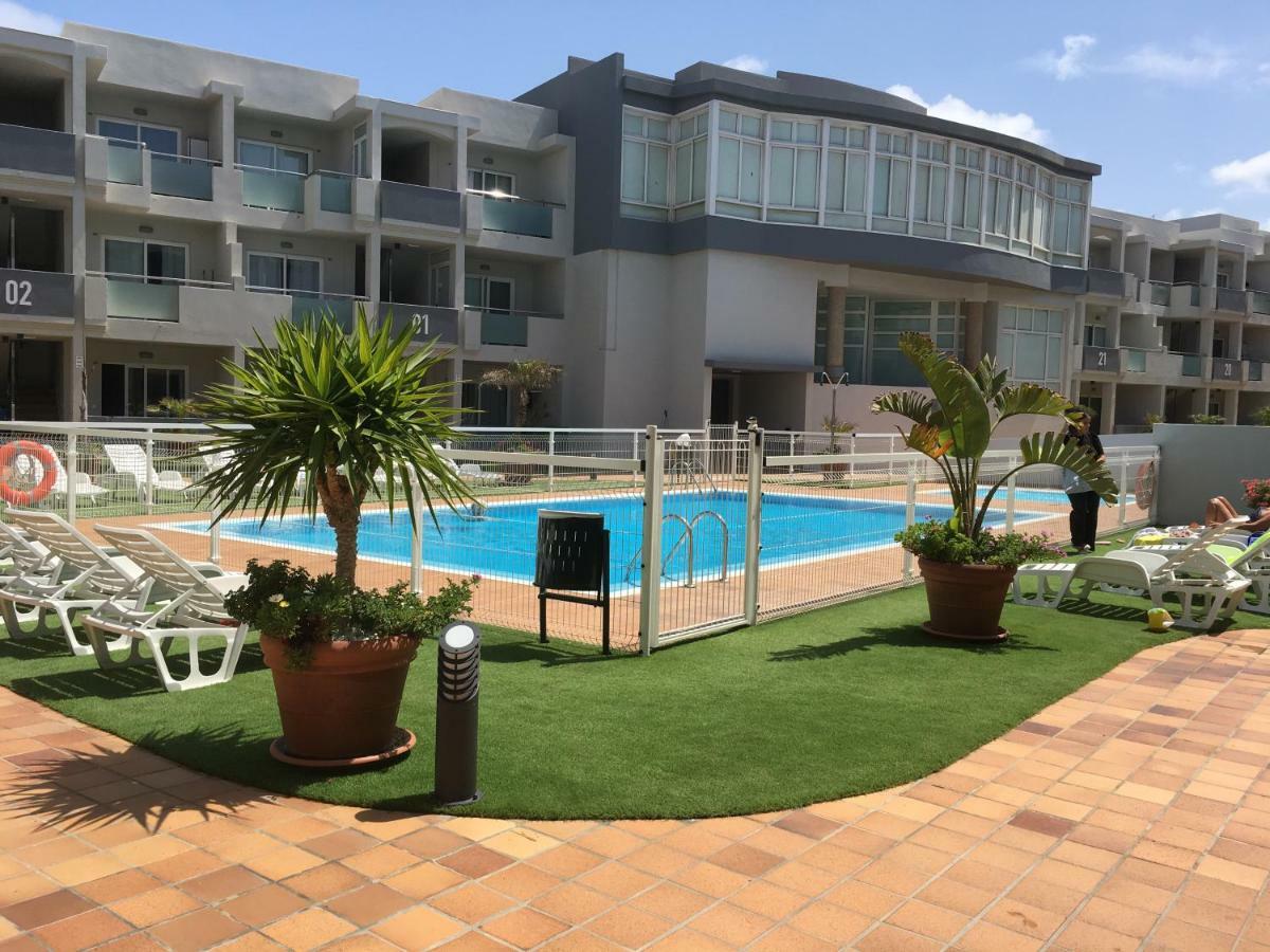 Corralejo Sun 324 Apartment Exterior photo
